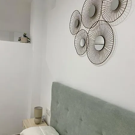 Antonio Apartment Conil De La Frontera