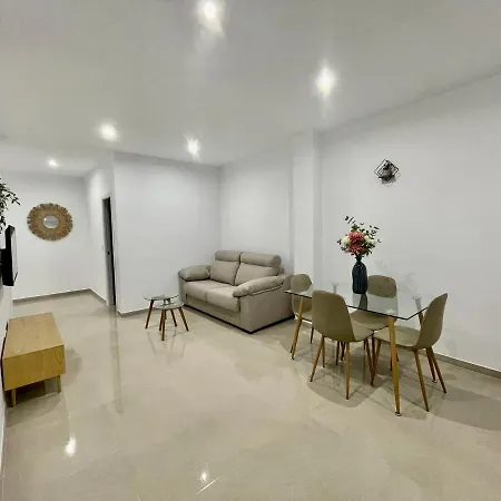 Apartment Antonio Conil De La Frontera