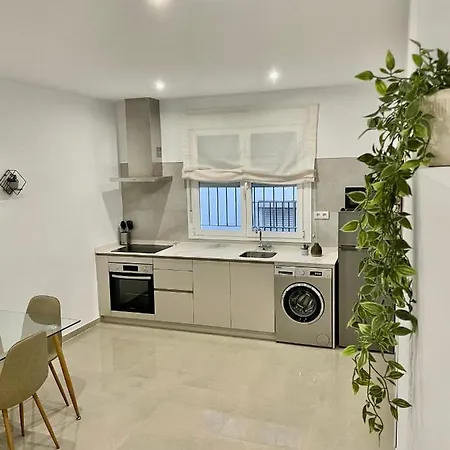 Apartamento Antonio Conil De La Frontera