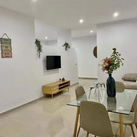 Antonio Conil De La Frontera