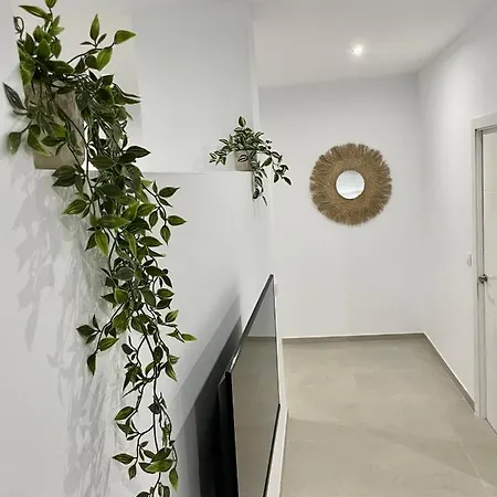 Antonio Apartamento *