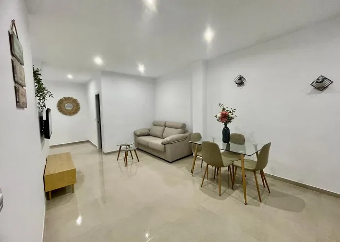 Apartamento Antonio Conil De La Frontera
