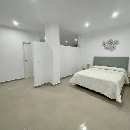 Antonio Apartamento Conil De La Frontera