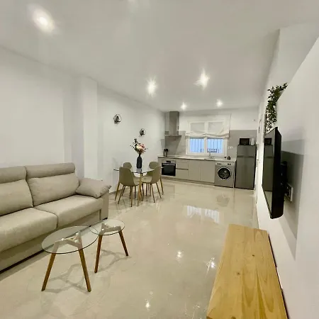 Antonio Apartamento *