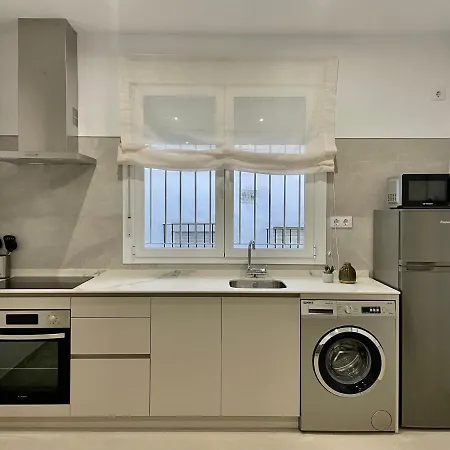 Antonio Conil De La Frontera