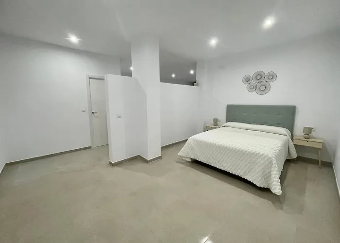 Antonio Apartment Conil De La Frontera