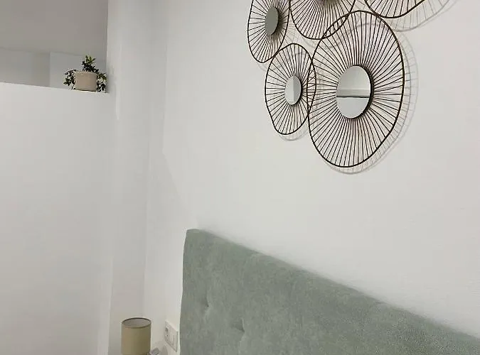 Antonio Apartment Conil De La Frontera