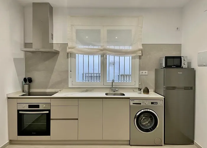 Antonio Conil De La Frontera