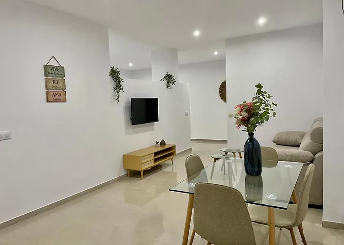 Antonio Conil De La Frontera